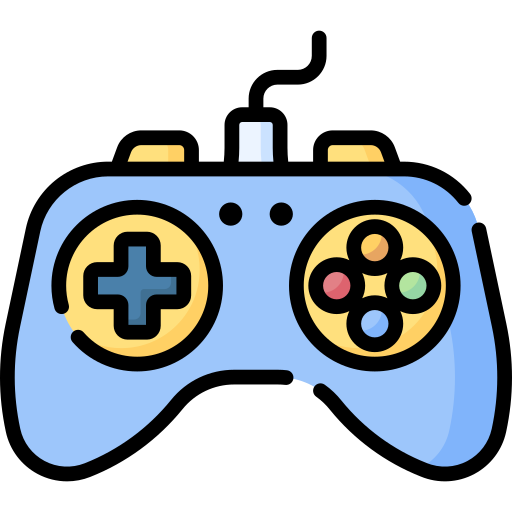 Gamification icon